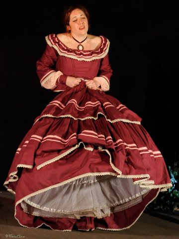 La vie rêvée d'Eugénie Hugo